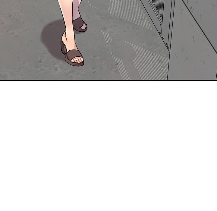 Secret Tutor Chapter 19 Page 35