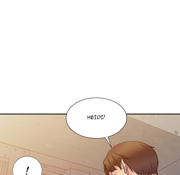 Secret Tutor Chapter 19 Page 36