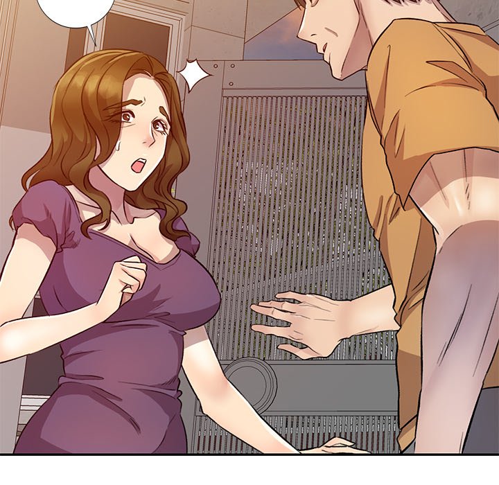 Secret Tutor Chapter 19 Page 37