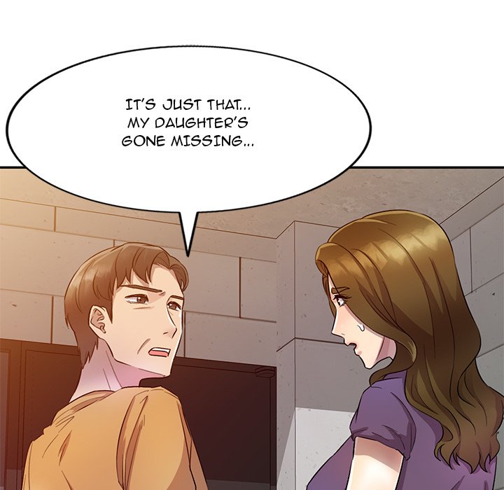 Secret Tutor Chapter 19 Page 42