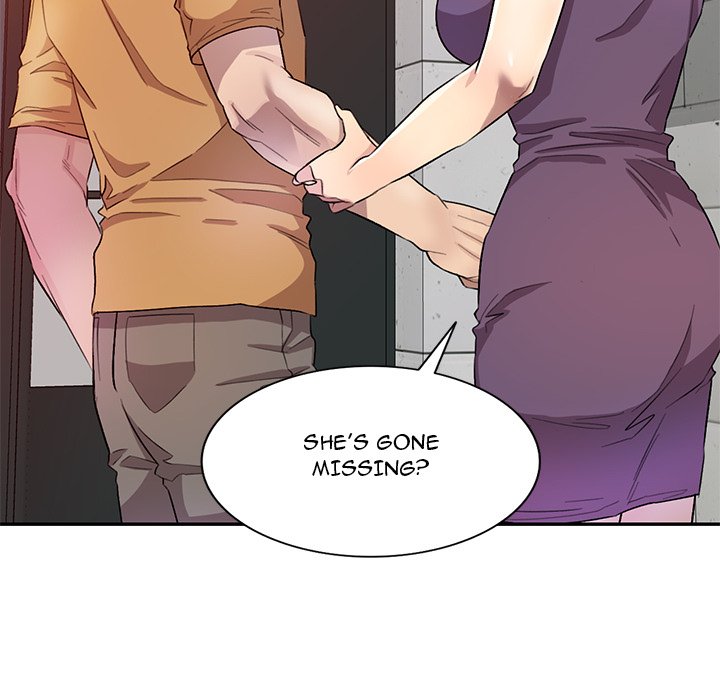 Secret Tutor Chapter 19 Page 43