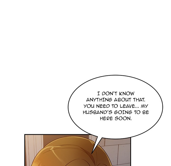 Secret Tutor Chapter 19 Page 44