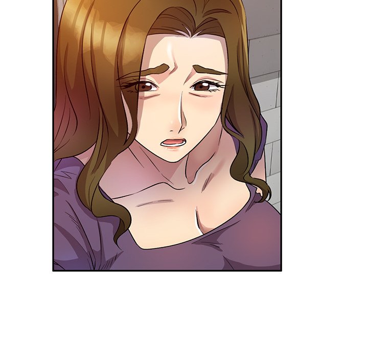 Secret Tutor Chapter 19 Page 45