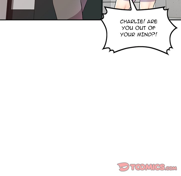 Secret Tutor Chapter 19 Page 48