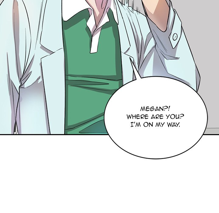 Secret Tutor Chapter 19 Page 5