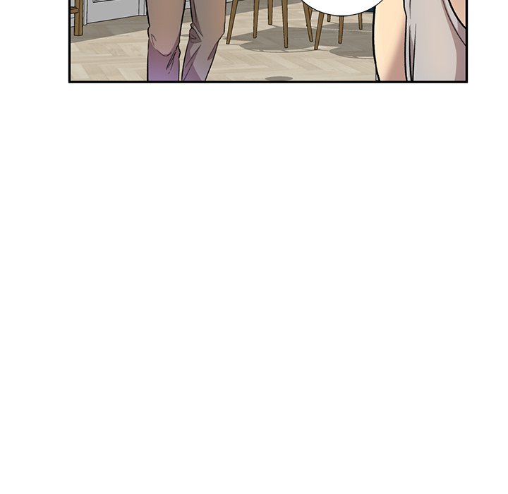 Secret Tutor Chapter 19 Page 53