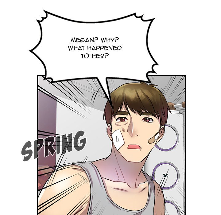 Secret Tutor Chapter 19 Page 56