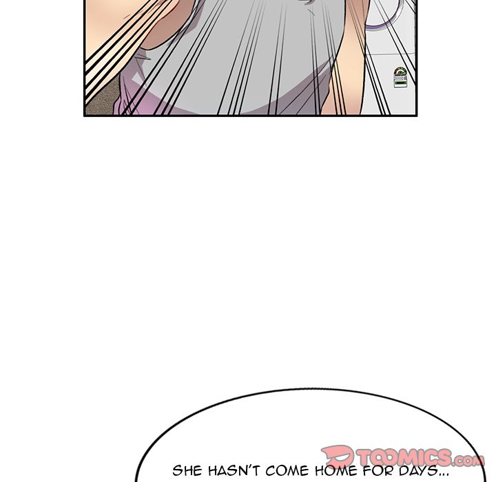 Secret Tutor Chapter 19 Page 57