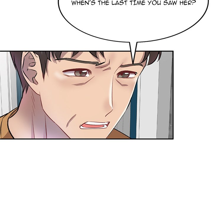 Secret Tutor Chapter 19 Page 58