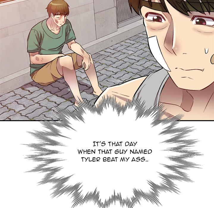 Secret Tutor Chapter 19 Page 60