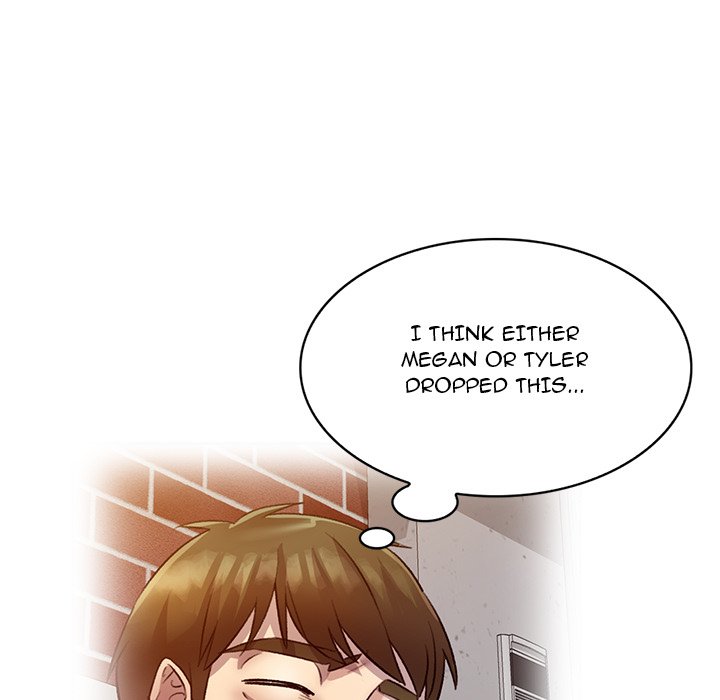 Secret Tutor Chapter 19 Page 65
