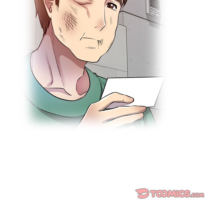 Secret Tutor Chapter 19 Page 66
