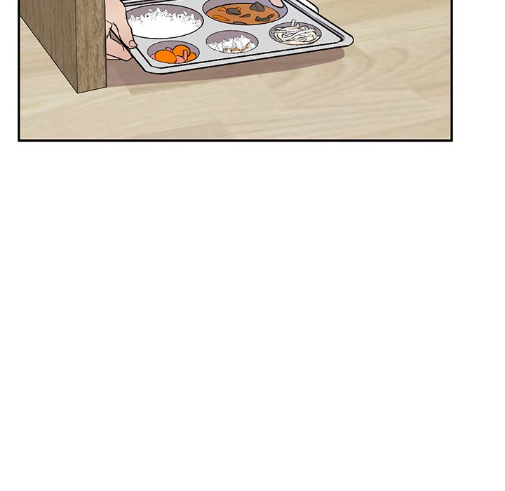 Secret Tutor Chapter 19 Page 77