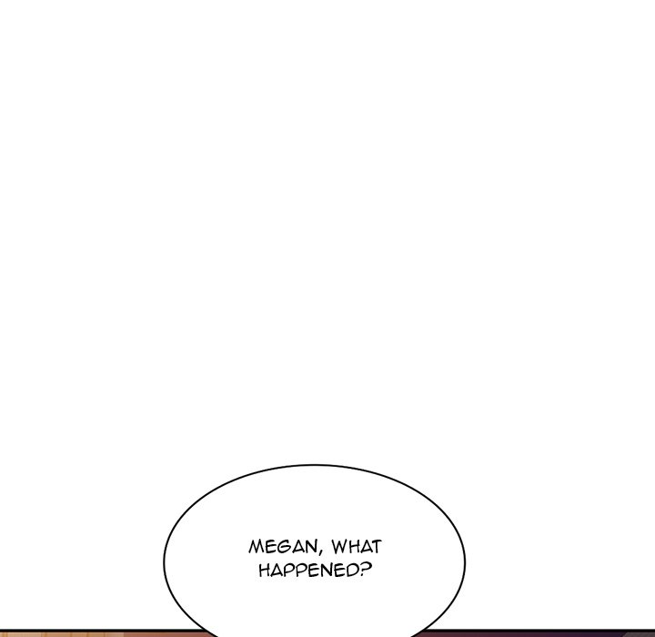 Secret Tutor Chapter 19 Page 8