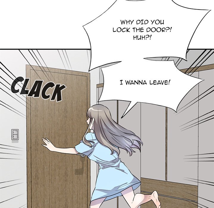 Secret Tutor Chapter 19 Page 81