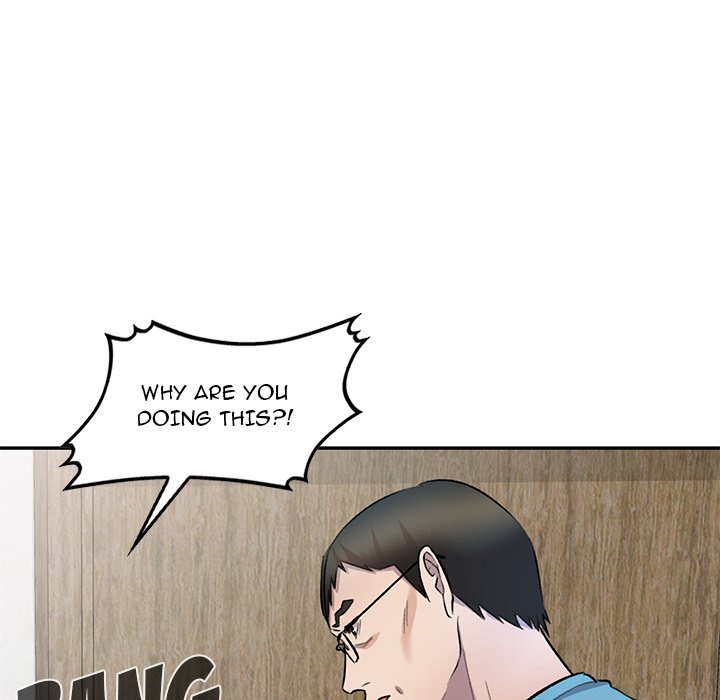 Secret Tutor Chapter 19 Page 83