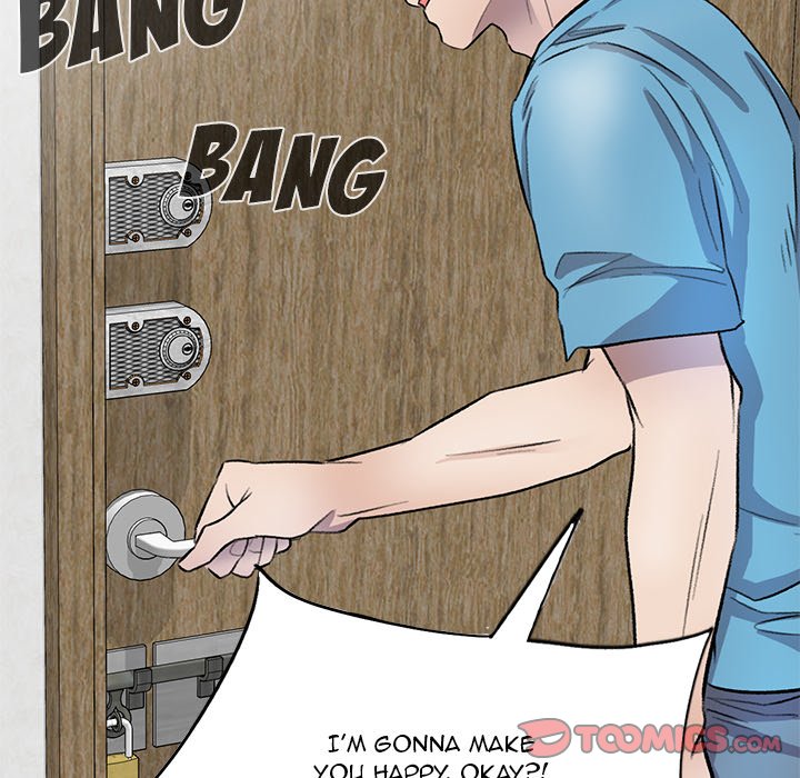 Secret Tutor Chapter 19 Page 84