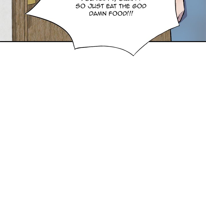 Secret Tutor Chapter 19 Page 85