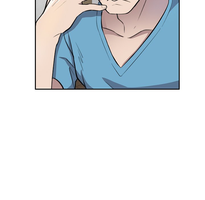 Secret Tutor Chapter 19 Page 87