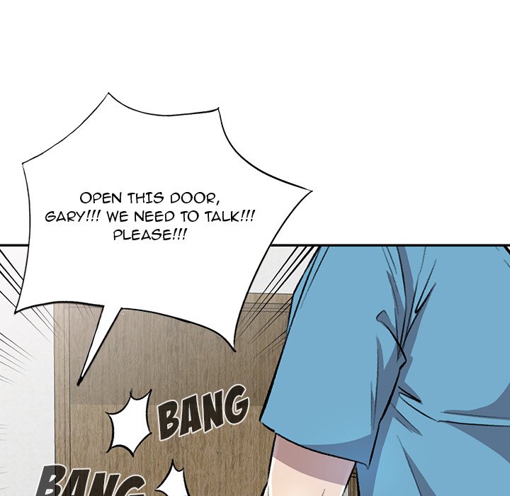 Secret Tutor Chapter 19 Page 88