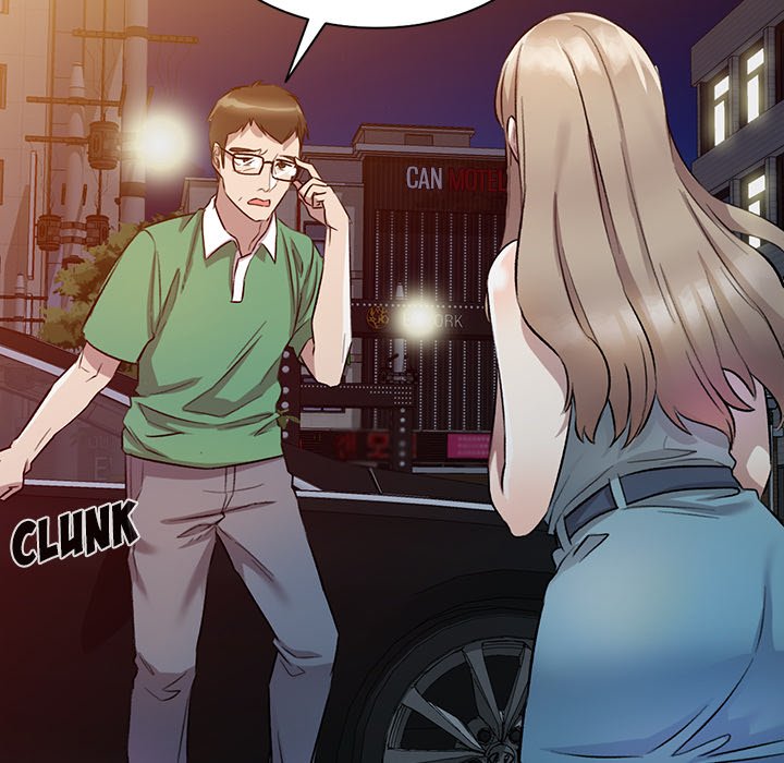 Secret Tutor Chapter 19 Page 9