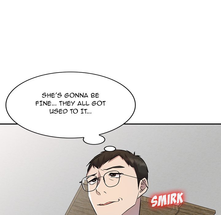 Secret Tutor Chapter 19 Page 90