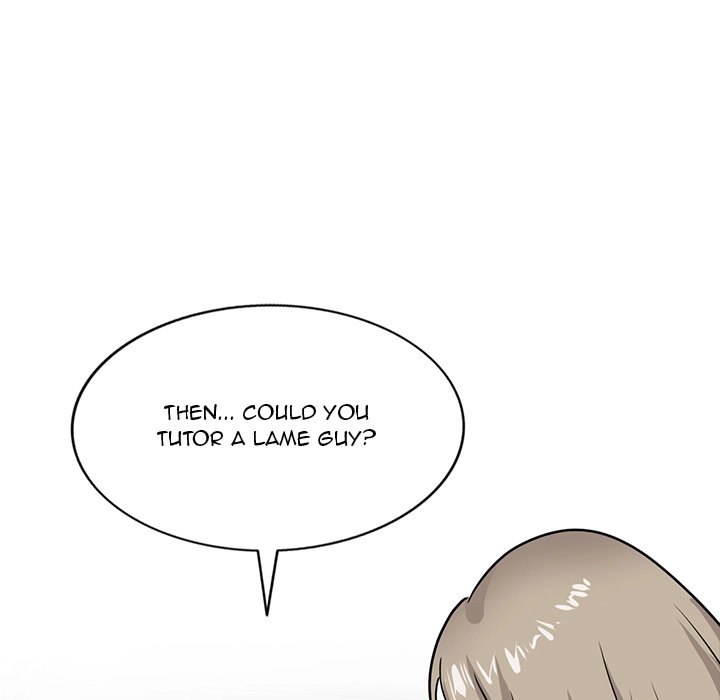 Secret Tutor Chapter 2 Page 10