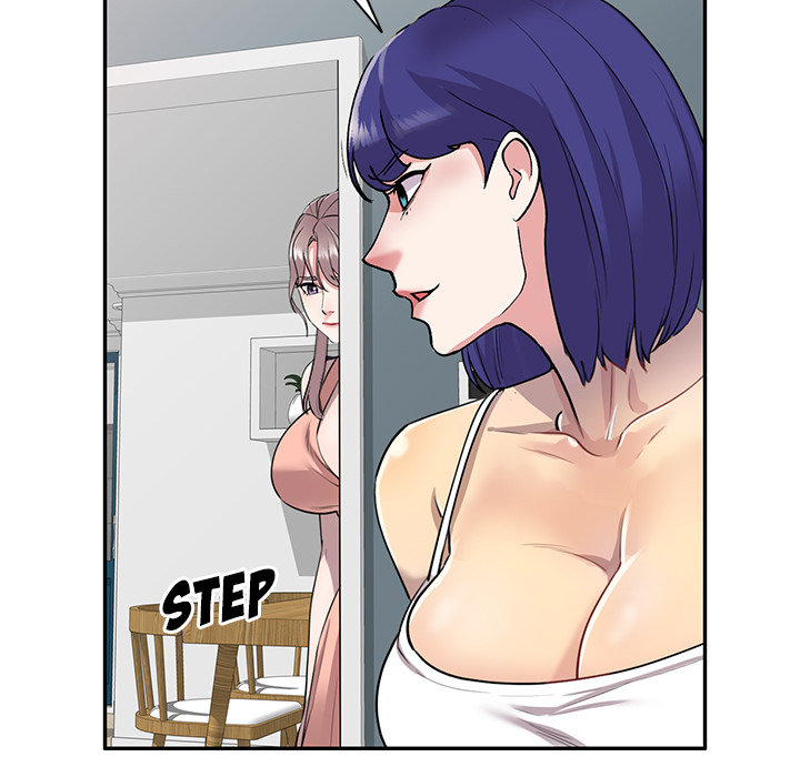 Secret Tutor Chapter 2 Page 100