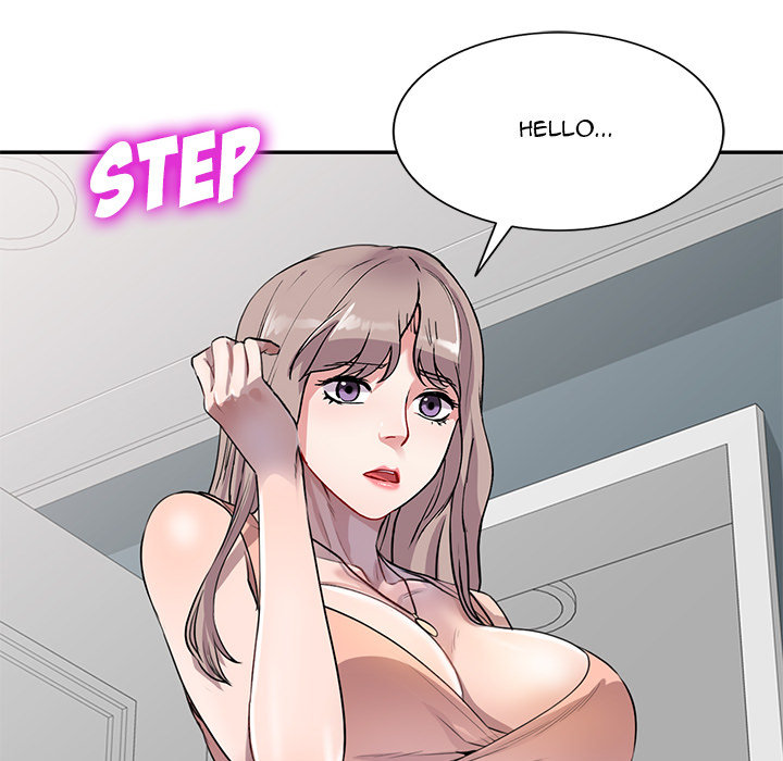Secret Tutor Chapter 2 Page 104