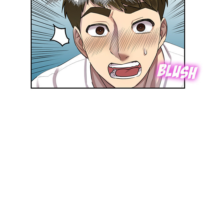 Secret Tutor Chapter 2 Page 107