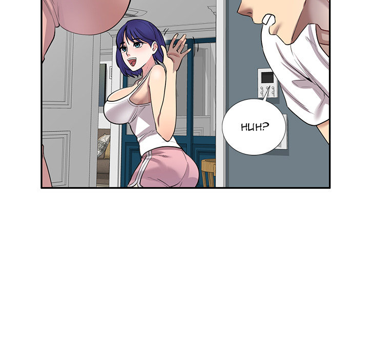 Secret Tutor Chapter 2 Page 111
