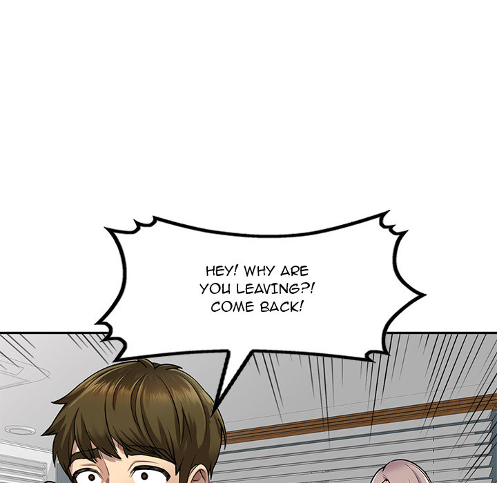 Secret Tutor Chapter 2 Page 112