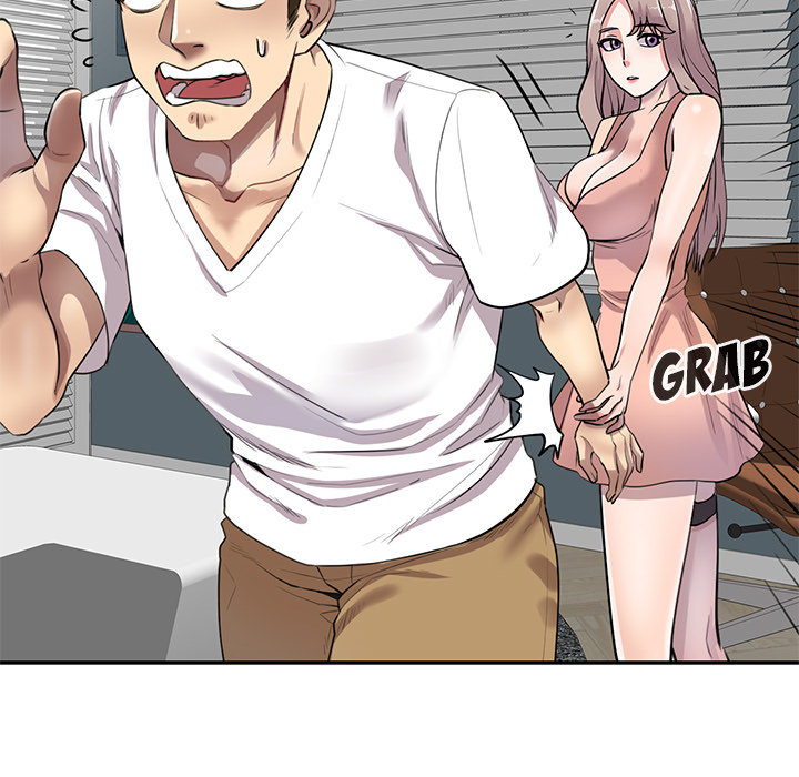 Secret Tutor Chapter 2 Page 113