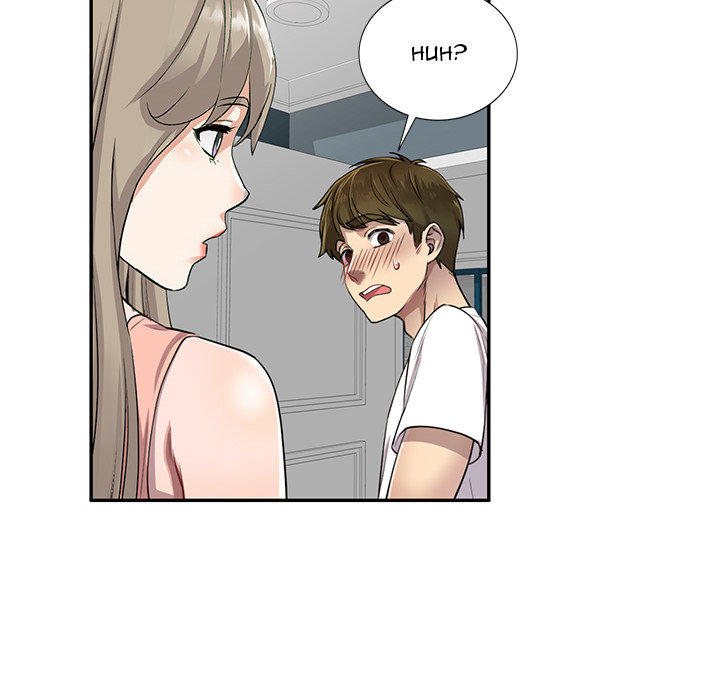 Secret Tutor Chapter 2 Page 115