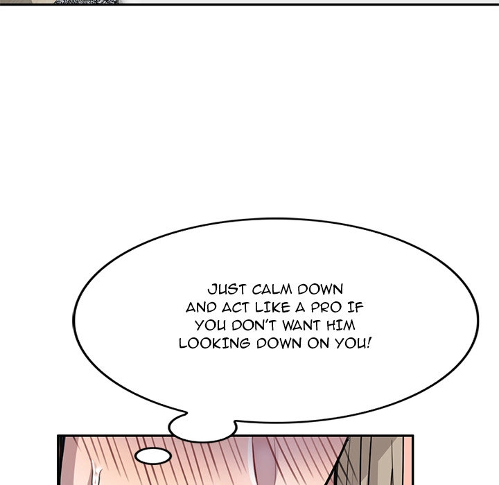 Secret Tutor Chapter 2 Page 119