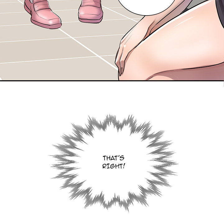 Secret Tutor Chapter 2 Page 12