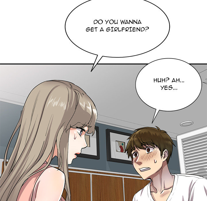 Secret Tutor Chapter 2 Page 121