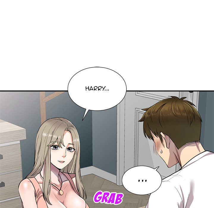 Secret Tutor Chapter 2 Page 123