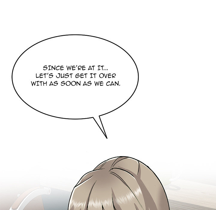 Secret Tutor Chapter 2 Page 125
