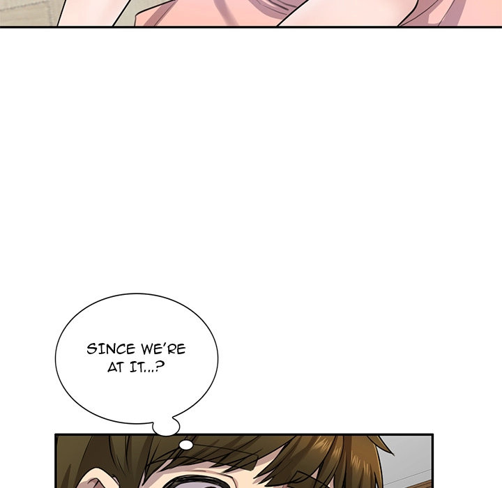 Secret Tutor Chapter 2 Page 127