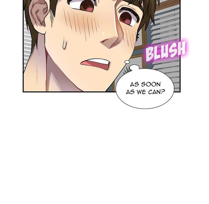 Secret Tutor Chapter 2 Page 128