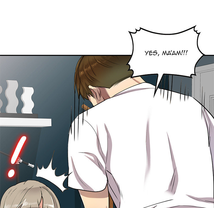 Secret Tutor Chapter 2 Page 129