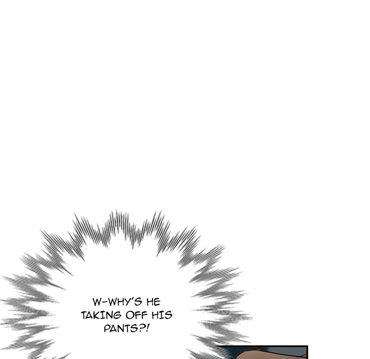 Secret Tutor Chapter 2 Page 131