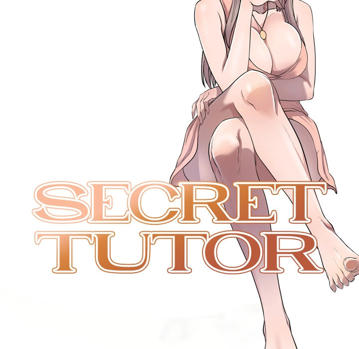 Secret Tutor Chapter 2 Page 14