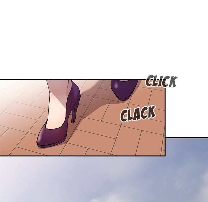 Secret Tutor Chapter 2 Page 16
