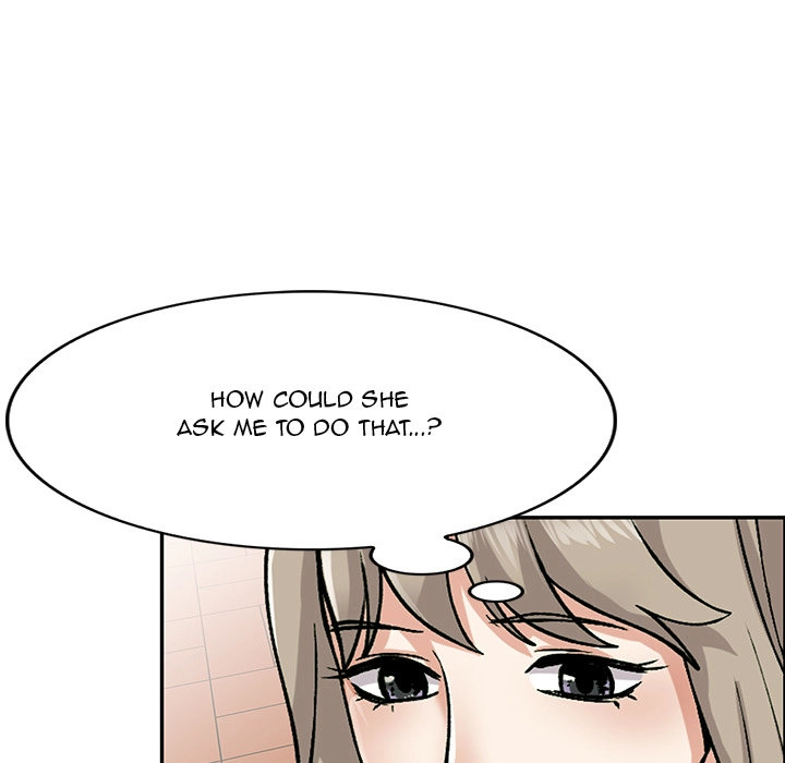 Secret Tutor Chapter 2 Page 19