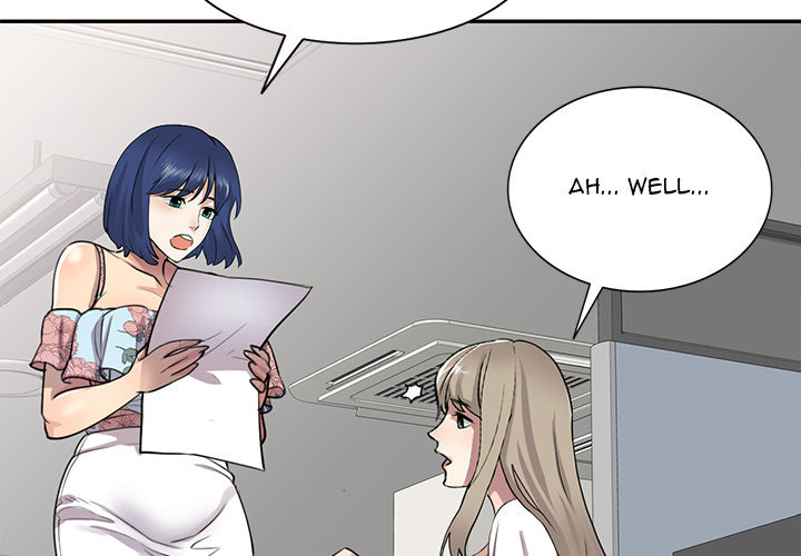 Secret Tutor Chapter 2 Page 2