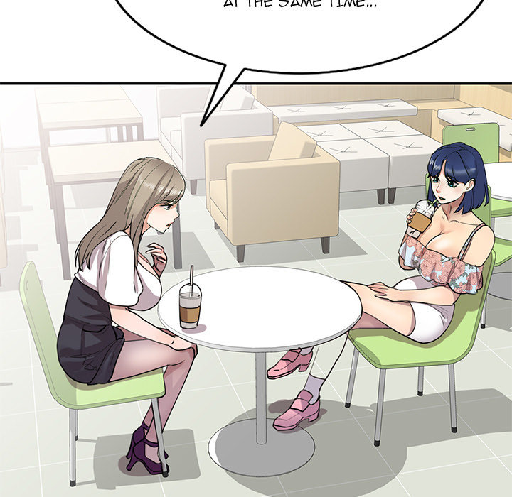 Secret Tutor Chapter 2 Page 21