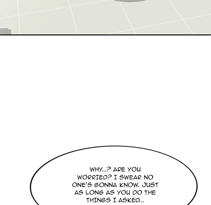 Secret Tutor Chapter 2 Page 22