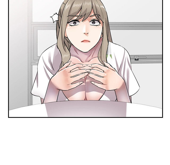 Secret Tutor Chapter 2 Page 25
